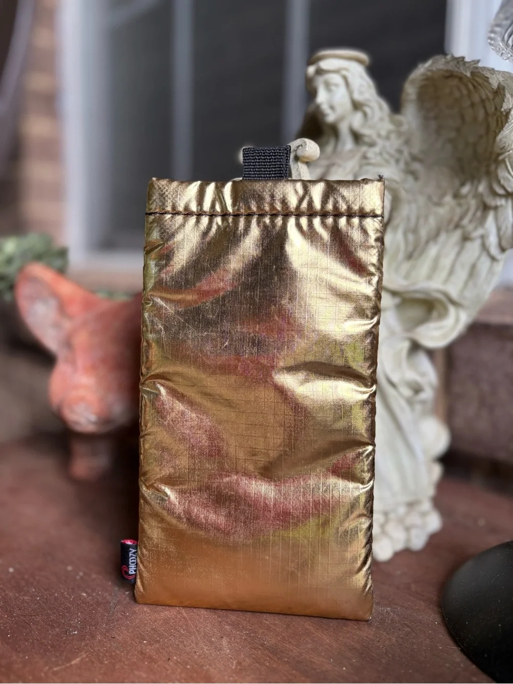 PHOOZY Apollo Thermal Phone Case